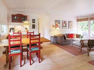 Vakantiehuis Vejby Strand  4