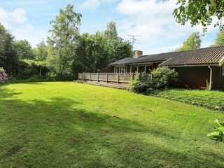 Ferienhaus Vejby Strand  24