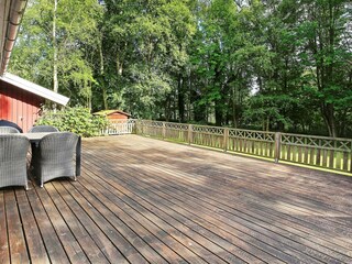 Vakantiehuis Vejby Strand  40