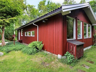 Holiday house Vejby Strand  12