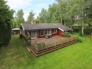 Casa per le vacanze Vejby Strand  19