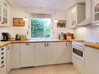 Vakantiehuis Vejby Strand  23