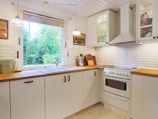 Holiday house Vejby Strand  14