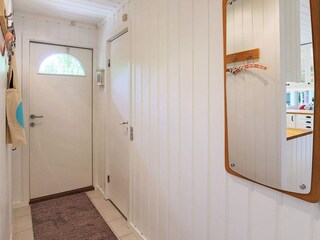 Maison de vacances Vejby Strand  23