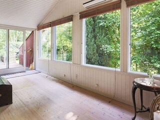 Casa per le vacanze Vejby Strand  15