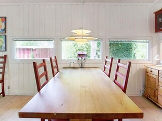 Vakantiehuis Vejby Strand  11