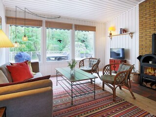 Casa per le vacanze Vejby Strand  13