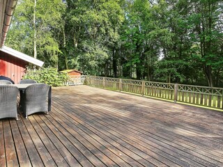 Casa per le vacanze Vejby Strand  35