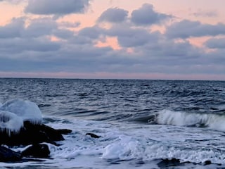 Casa per le vacanze Vejby Strand  36