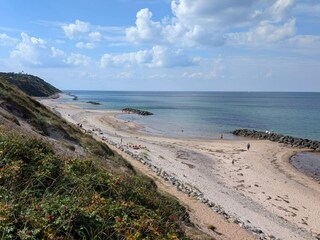 Casa per le vacanze Vejby Strand  38