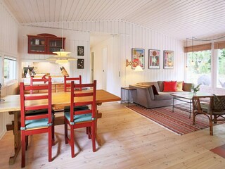 Maison de vacances Vejby Strand  20