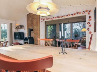 Casa per le vacanze Vejby Strand  30