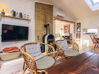 Casa de vacaciones Vejby Strand  31