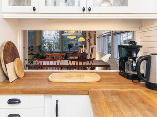 Ferienhaus Vejby Strand  32