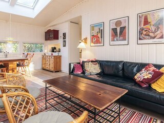 Ferienhaus Vejby Strand  33