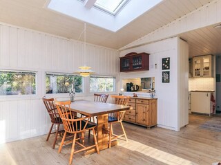 Casa per le vacanze Vejby Strand  17