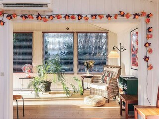 Casa per le vacanze Vejby Strand  18