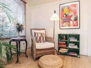 Holiday house Vejby Strand  19