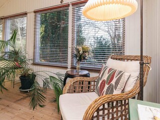 Ferienhaus Vejby Strand  36