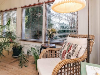 Maison de vacances Vejby Strand  27