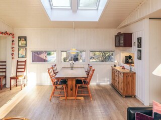 Ferienhaus Vejby Strand  52