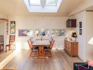 Holiday house Vejby Strand  44