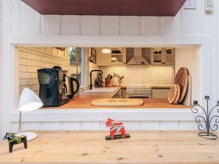 Ferienhaus Vejby Strand  16