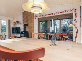 Ferienhaus Vejby Strand  37