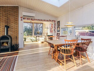 Ferienhaus Vejby Strand  38