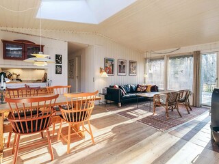 Ferienhaus Vejby Strand  17