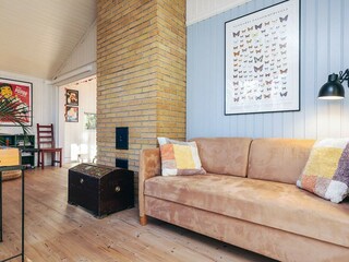 Ferienhaus Vejby Strand  18