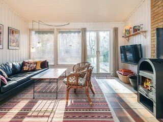 Ferienhaus Vejby Strand  47