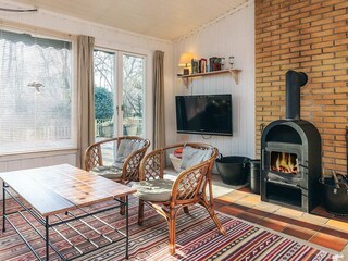 Casa per le vacanze Vejby Strand  48