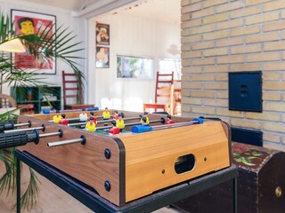 Holiday house Vejby Strand  20
