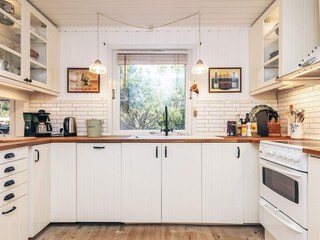 Holiday house Vejby Strand  10