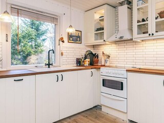 Casa per le vacanze Vejby Strand  10