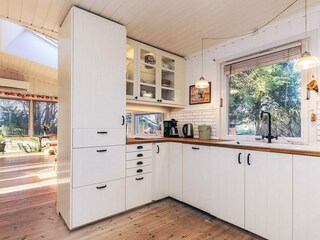 Ferienhaus Vejby Strand  50