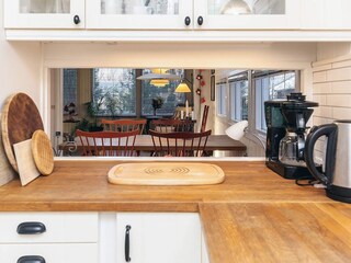 Ferienhaus Vejby Strand  41