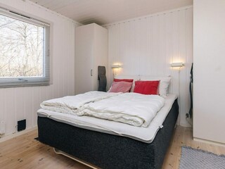 Casa per le vacanze Vejby Strand  19