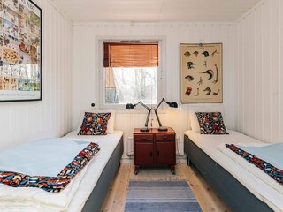 Vakantiehuis Vejby Strand  52