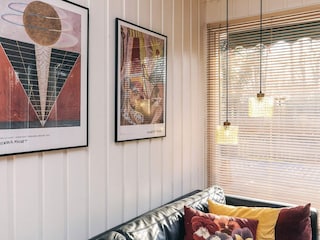 Casa per le vacanze Vejby Strand  52