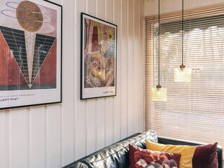 Casa per le vacanze Vejby Strand  53