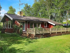 4 Personen Ferienhaus in Vejby - Vejby Strand - image1