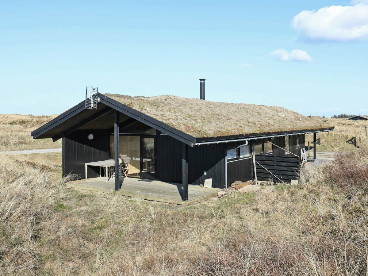 Casa de vacaciones Kandestederne Grabación al aire libre 1