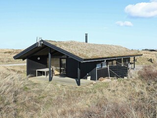Holiday house Kandestederne Outdoor Recording 2