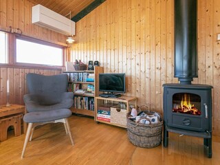 Holiday house Kandestederne  3