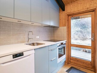 Maison de vacances Kandestederne  23