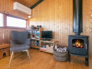 Holiday house Kandestederne  8