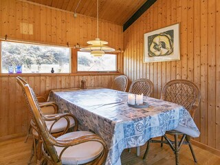 Holiday house Kandestederne  9