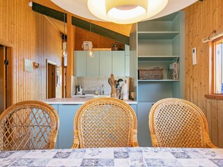 Ferienhaus Kandestederne  34